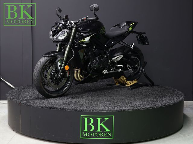 triumph - street-triple-rs
