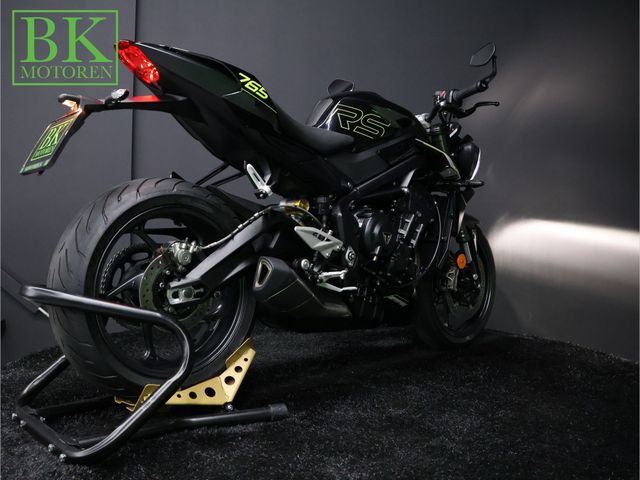 triumph - street-triple-rs