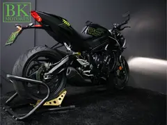 Triumph Street Triple RS | Phantom Black 2024 occasion – foto 12 van 23