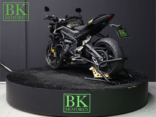 triumph - street-triple-rs