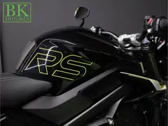 Triumph Street Triple RS | Phantom Black 2024 occasion – foto 13 van 23