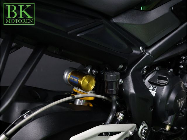 triumph - street-triple-765-rs