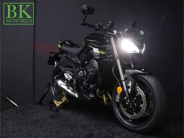 triumph - street-triple-rs