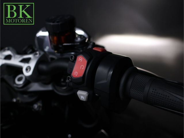 triumph - street-triple-765-rs