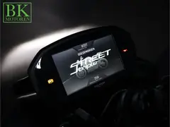 Triumph Street Triple RS | Phantom Black 2024 occasion – foto 19 van 23