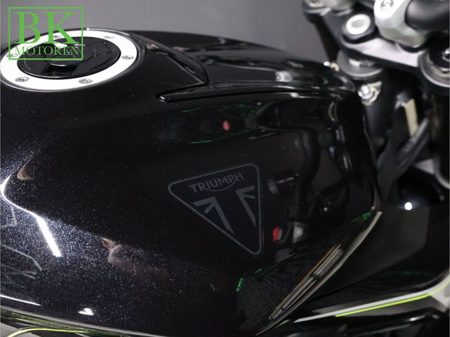 triumph - street-triple-rs