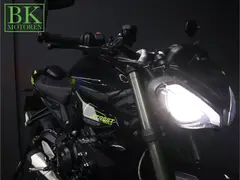 Triumph Street Triple RS | Phantom Black 2024 occasion – foto 14 van 23