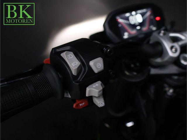 triumph - street-triple-765-rs