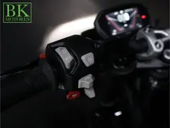 Triumph Street Triple RS | Phantom Black 2024 occasion – foto 18 van 23