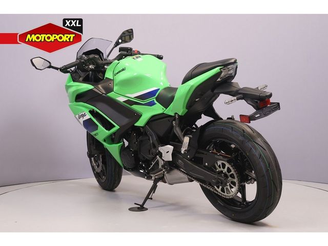 kawasaki - ninja-650
