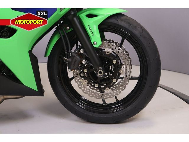 kawasaki - ninja-650