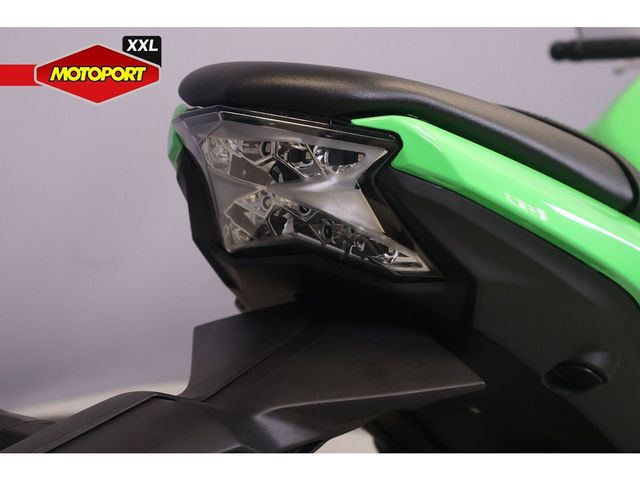 kawasaki - ninja-650