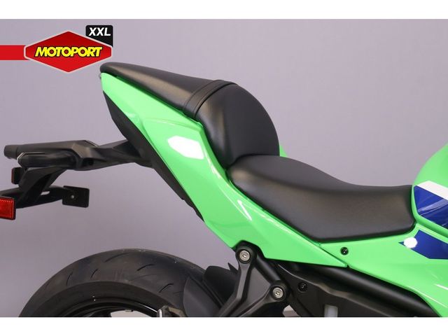 kawasaki - ninja-650