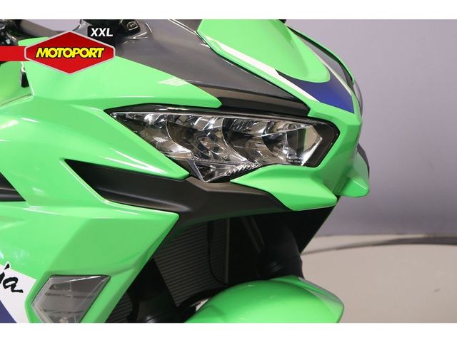 kawasaki - ninja-650