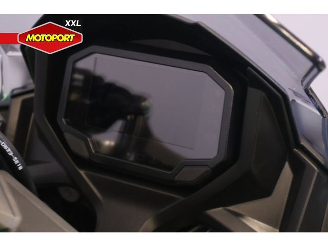 kawasaki - ninja-650