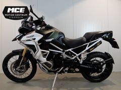Triumph Tiger 1200 Rally Explorer 2023 occasion – foto 4 van 22
