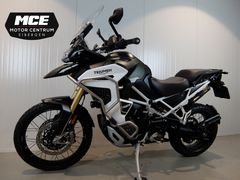 Triumph Tiger 1200 Rally Explorer 2023 occasion – foto 5 van 22
