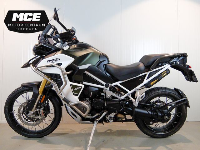 triumph - tiger-1200-rally-explorer