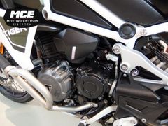 Triumph Tiger 1200 Rally Explorer 2023 occasion – foto 10 van 22
