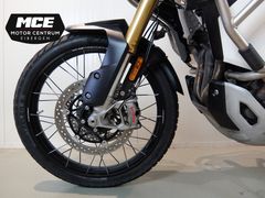 Triumph Tiger 1200 Rally Explorer 2023 occasion – foto 9 van 22