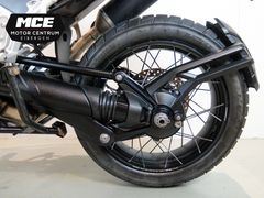 Triumph Tiger 1200 Rally Explorer 2023 occasion – foto 11 van 22