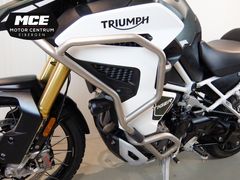 Triumph Tiger 1200 Rally Explorer 2023 occasion – foto 13 van 22