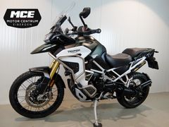 Triumph Tiger 1200 Rally Explorer 2023 occasion – foto 15 van 22