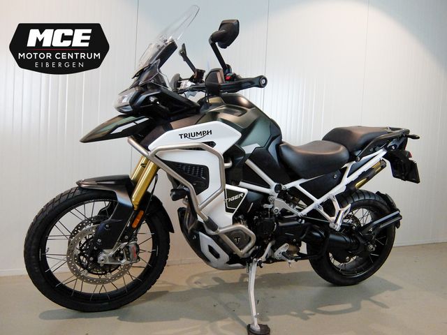 triumph - tiger-1200-rally-explorer