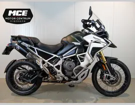 Triumph Tiger 1200 Rally Explorer 2023 occasion