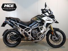 Triumph Tiger 1200 Rally Explorer 2023 occasion – foto 1 van 22