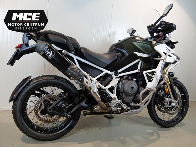 triumph - tiger-1200-rally-explorer