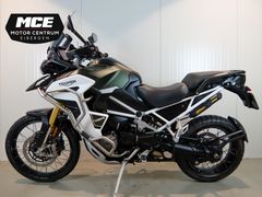 Triumph Tiger 1200 Rally Explorer 2023 occasion – foto 14 van 22