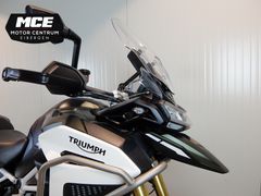 Triumph Tiger 1200 Rally Explorer 2023 occasion – foto 8 van 22