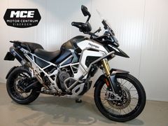 Triumph Tiger 1200 Rally Explorer 2023 occasion – foto 6 van 22