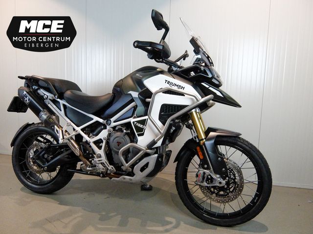 triumph - tiger-1200-rally-explorer