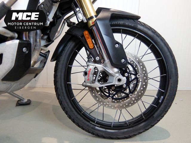 triumph - tiger-1200-rally-explorer