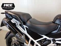 Triumph Tiger 1200 Rally Explorer 2023 occasion – foto 18 van 22