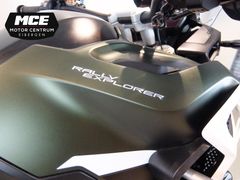 Triumph Tiger 1200 Rally Explorer 2023 occasion – foto 22 van 22