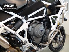 Triumph Tiger 1200 Rally Explorer 2023 occasion – foto 21 van 22