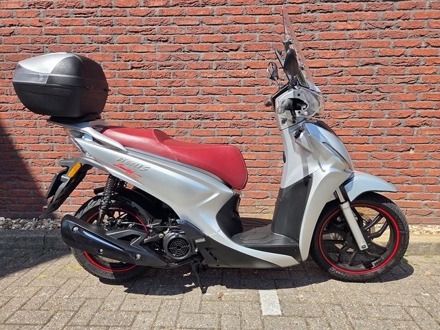 kymco - new-people-s-150i-abs