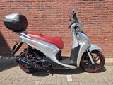 KYMCO NEW PEOPLE S 150I ABS