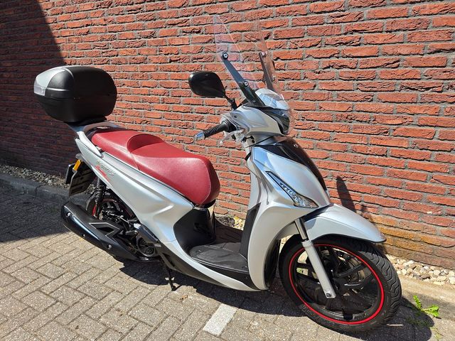kymco - new-people-s-150i-abs