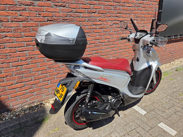 kymco - new-people-s-150i-abs