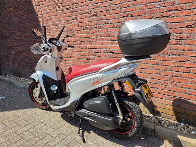 kymco - new-people-s-150i-abs
