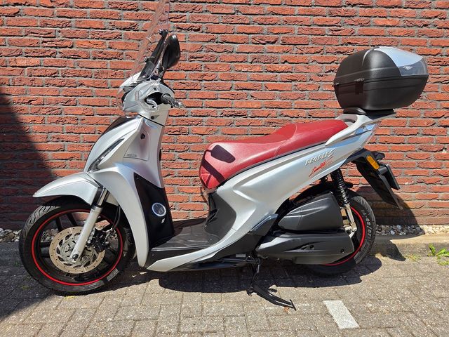 kymco - new-people-s-150i-abs
