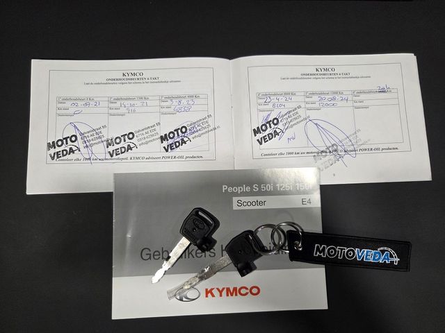 kymco - new-people-s-150i-abs