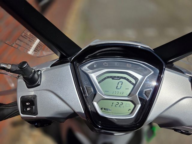 kymco - new-people-s-150i-abs