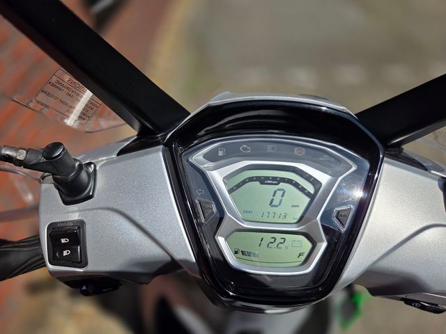 kymco - new-people-s-150i-abs