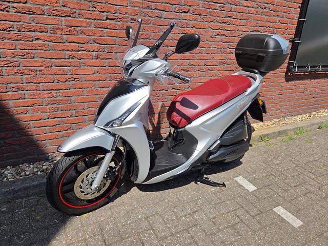 kymco - new-people-s-150i-abs