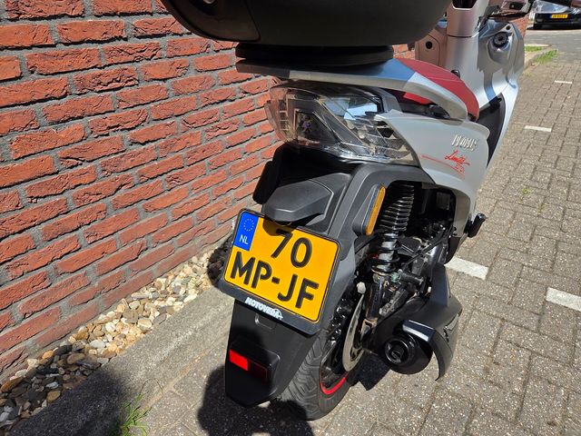 kymco - new-people-s-150i-abs